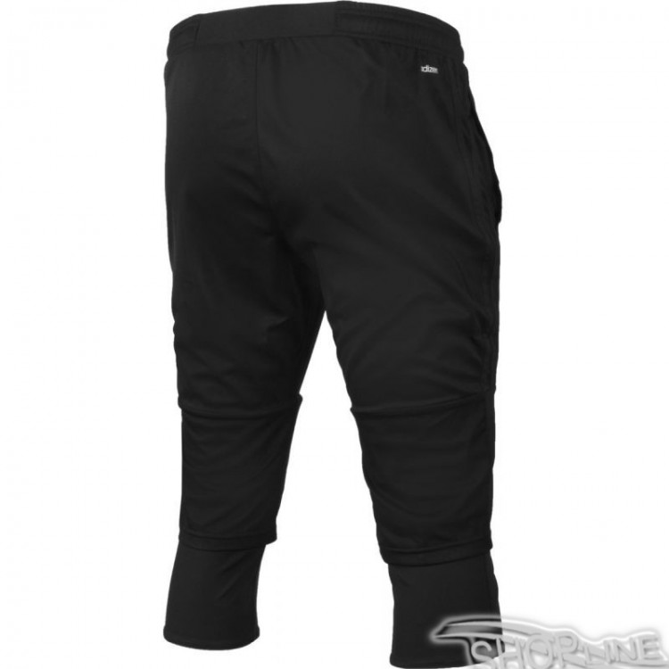 3/4 Nohavice Adidas Tiro 17 3/4 M - AY2879 – Obrázok 2