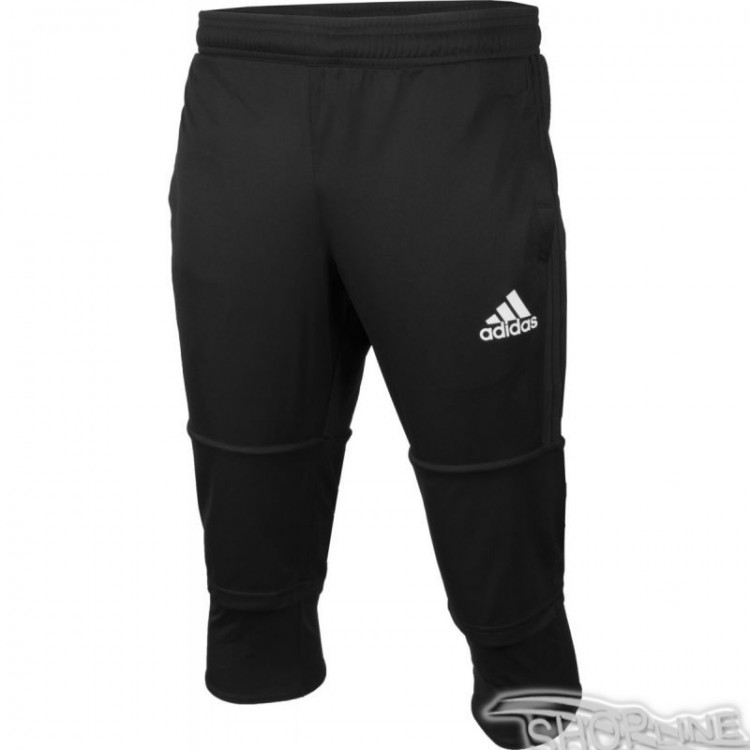 3/4 Nohavice Adidas Tiro 17 3/4 M - AY2879