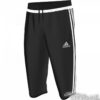 3/4 kraťasy Adidas Tiro 15 M - M64027