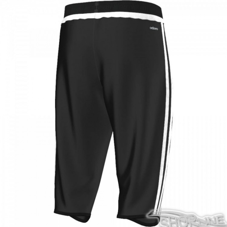 3/4 kraťasy Adidas Tiro 15 M - M64027 – Obrázok 2