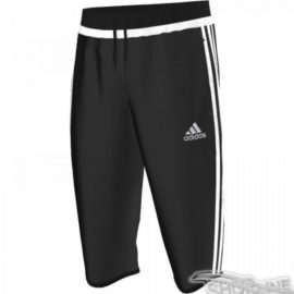3/4 kraťasy Adidas Tiro 15 M - M64027