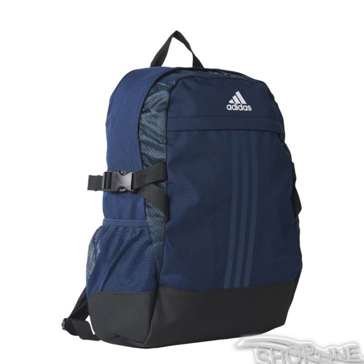 Batoh Adidas Backpack Power III Medium - S98820 – Obrázok 2