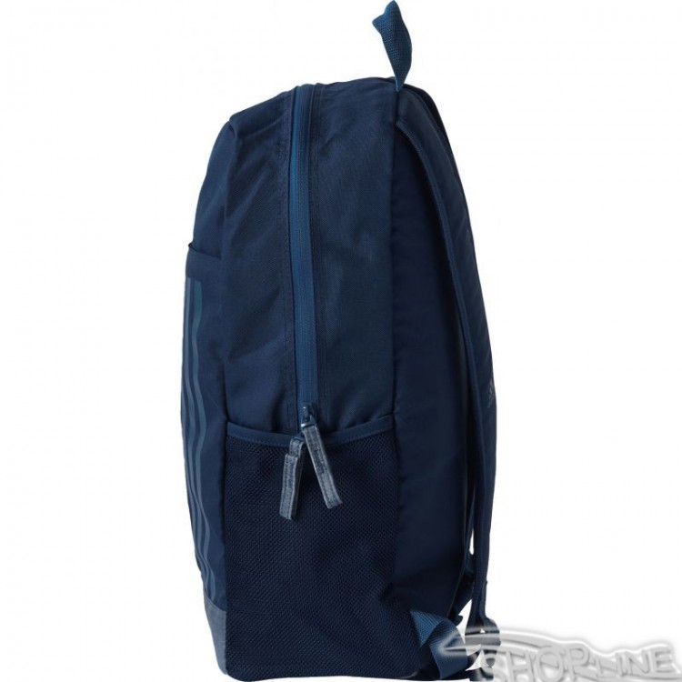 Batoh Adidas Classic 3 Stripes Medium - S99848 – Obrázok 2