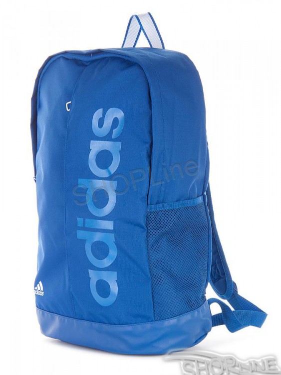 Batoh Adidas Lin Per Bp - S29903 – Obrázok 2