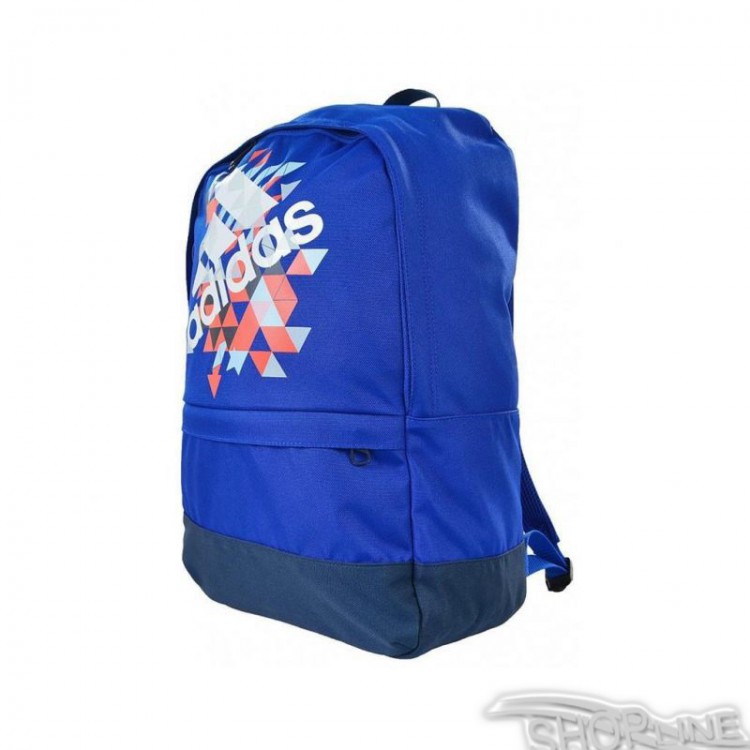 Batoh Adidas Versatile Backpack M - S20850 – Obrázok 2