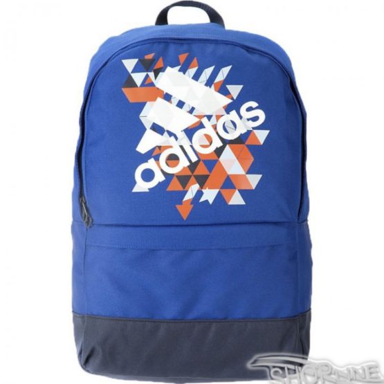 Batoh Adidas Versatile Backpack M S20850 - S20850