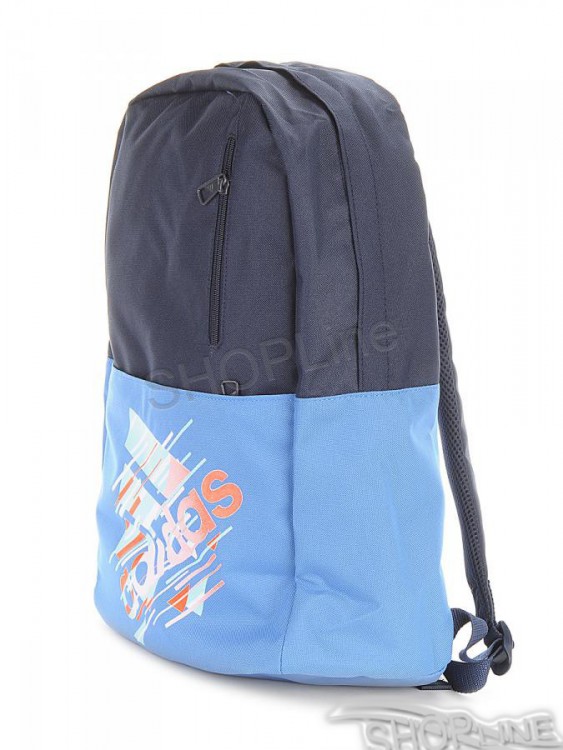 Batoh Adidas Versatile Bp G2 - AB1887 – Obrázok 3