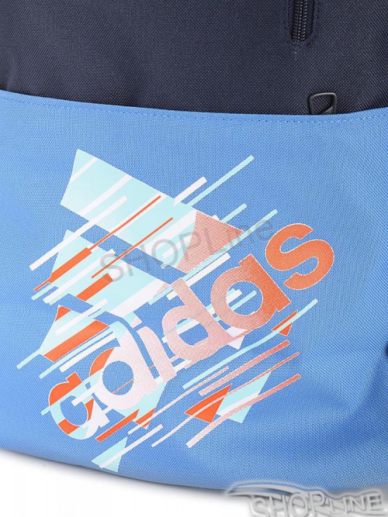 Batoh Adidas Versatile Bp G2 - AB1887 – Obrázok 5