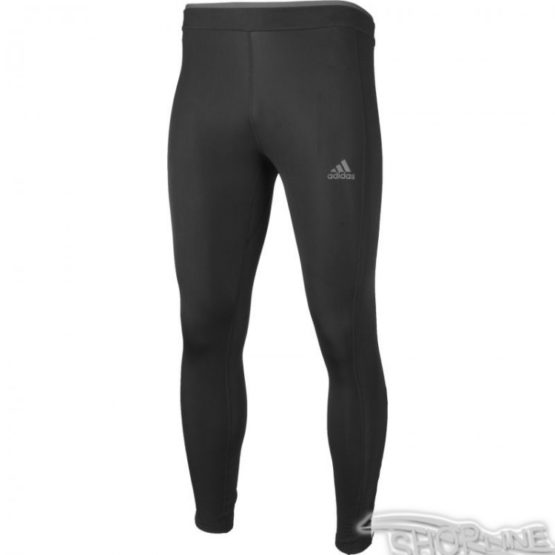Bežecké nohavice Adidas Sequencials Climaheat Lond Tights M - S93559