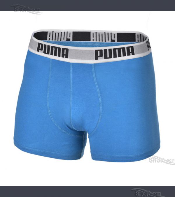 Boxerky Basic Boxer-Shorts - 661444-017 – Obrázok 3