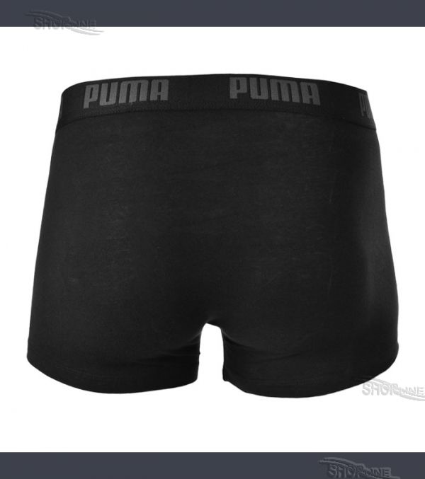 Boxerky Puma Basic Boxer-Shorts - 661444-200 – Obrázok 2