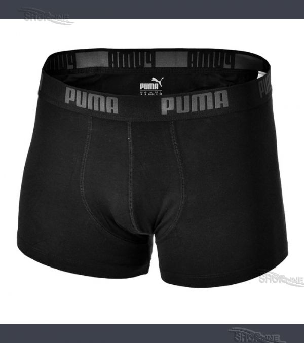 Boxerky Puma Basic Boxer-Shorts - 661444-200 – Obrázok 3