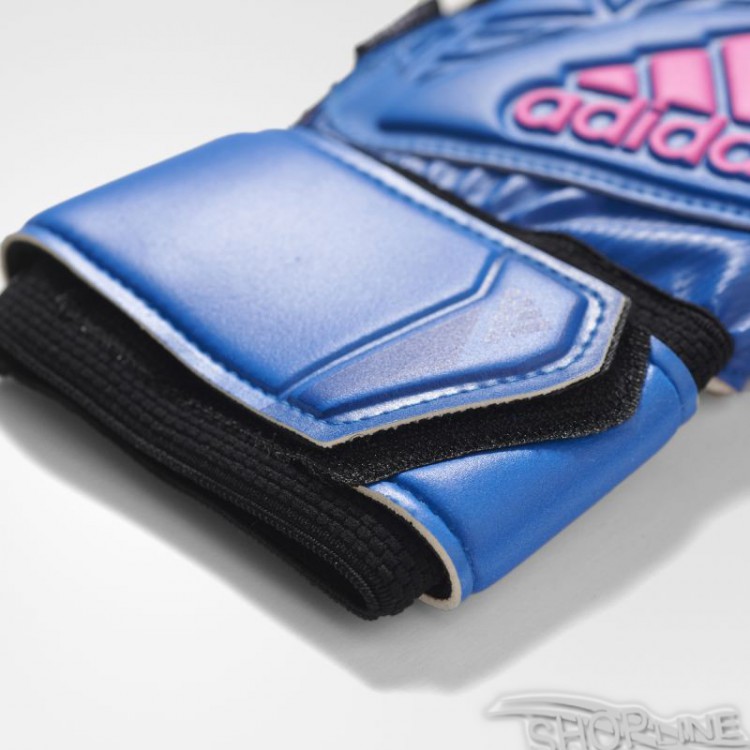 Brankárske rukavice Adidas ACE Fingersave Replique - AZ3685 – Obrázok 3