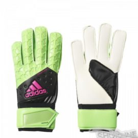 Brankárske rukavice Adidas Ace Fingersave Replique AH7815 - AH7815