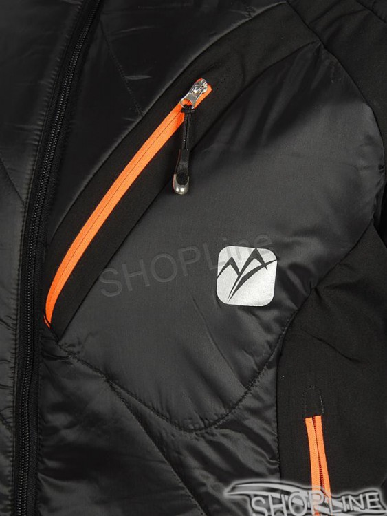 Bunda ALPINECROWN ACPLJ-201399 - ACPLJ-201399-010 – Obrázok 3