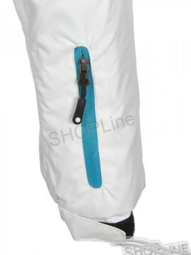 Bunda ALPINECROWN LADIES SKI JACKET ARISHA - ACSJ-32670-900 – Obrázok 4