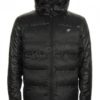 Bunda ALPINECROWN MENS PADDED JACKET TRICK - ACPJ-32334-010