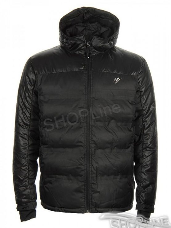 Bunda ALPINECROWN MENS PADDED JACKET TRICK - ACPJ-32334-010