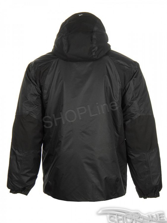 Bunda ALPINECROWN MENS SKI JACKET OLIVER - ACSJ-201323-010 – Obrázok 2