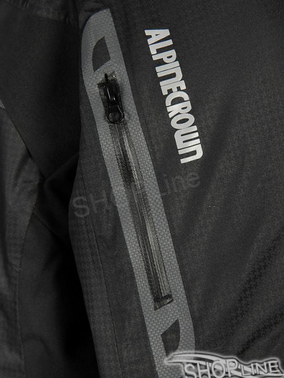 Bunda ALPINECROWN MENS SKI JACKET OLIVER - ACSJ-201323-010 – Obrázok 3
