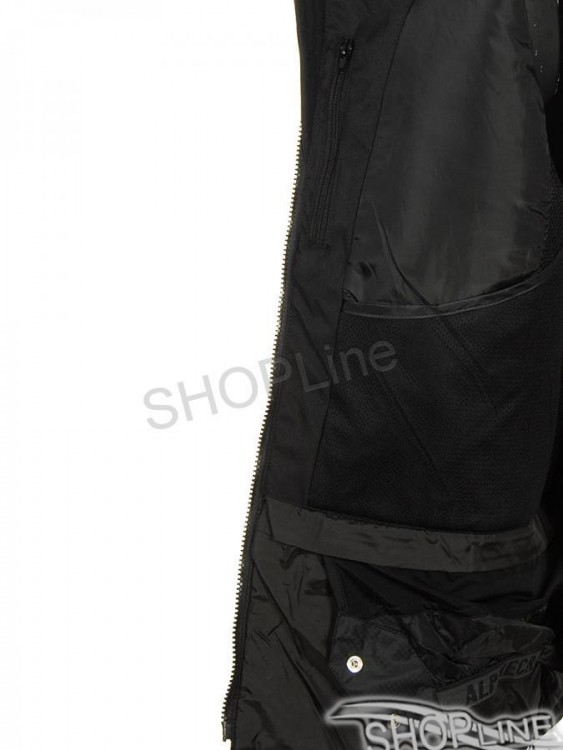 Bunda ALPINECROWN MENS SKI JACKET OLIVER - ACSJ-201323-010 – Obrázok 5