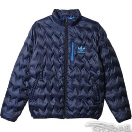 Bunda Adidas ORIGINALS Serrated Padded Jacket M - AY9169