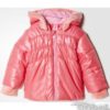 Bunda Adidas Padded Girls Jacket Kids - AY6771