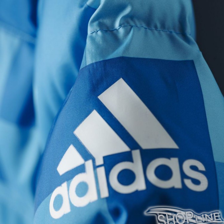 Bunda Adidas Synthetic Down Infants Jacket Kids - AY6775 – Obrázok 3