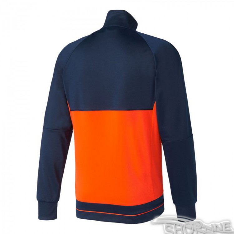 Bunda Adidas Tiro 17 M - BQ2601 – Obrázok 2