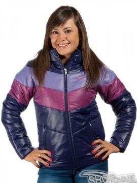 Bunda NIKE ALURE QUILTED JACKET BK YTH - 481494-528