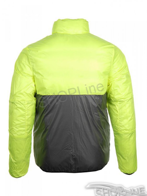 Bunda Nike Alliance Jacket-Flip It - 614688-010 – Obrázok 6