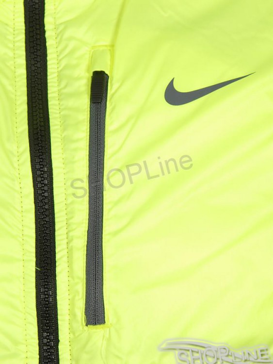 Bunda Nike Alliance Jacket-Flip It - 614688-010 – Obrázok 7