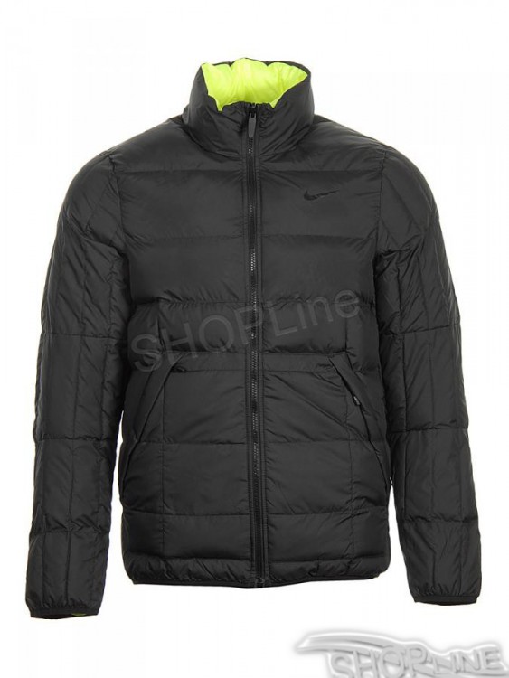 Bunda Nike Alliance Jacket-Flip It - 614688-010 – Obrázok 2