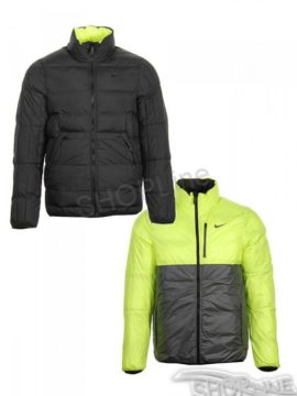 Bunda Nike Alliance Jacket-Flip It - 614688-010