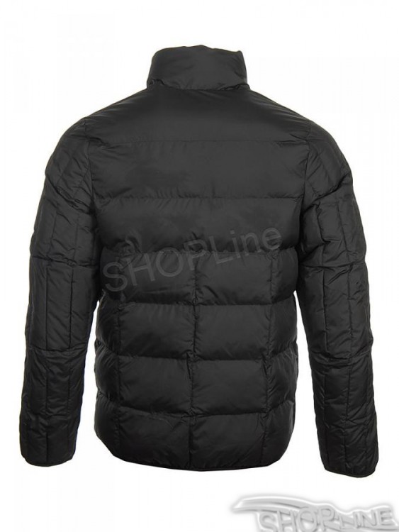 Bunda Nike Alliance Jacket-Flip It - 614688-010 – Obrázok 3