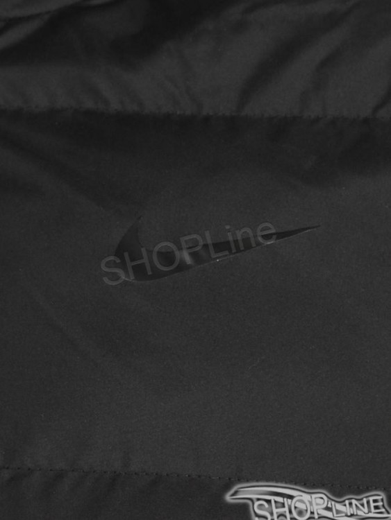 Bunda Nike Alliance Jacket-Flip It - 614688-010 – Obrázok 4
