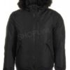 Bunda Nike Alliance Jacket-Hooded - 614686-010