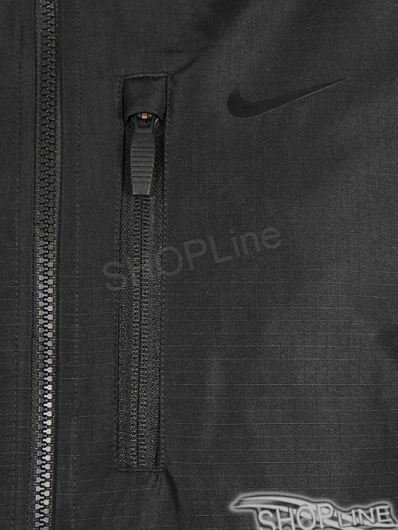 Bunda Nike Alliance Jacket-Hooded - 614686-010 – Obrázok 3