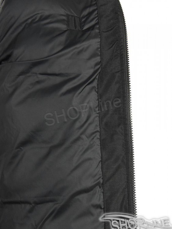Bunda Nike Alliance Jacket-Hooded - 614686-010 – Obrázok 4