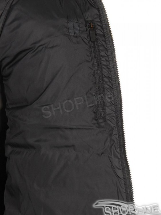 Bunda Nike Max 550 Down Hybrid Jacket - 543356-259 – Obrázok 6