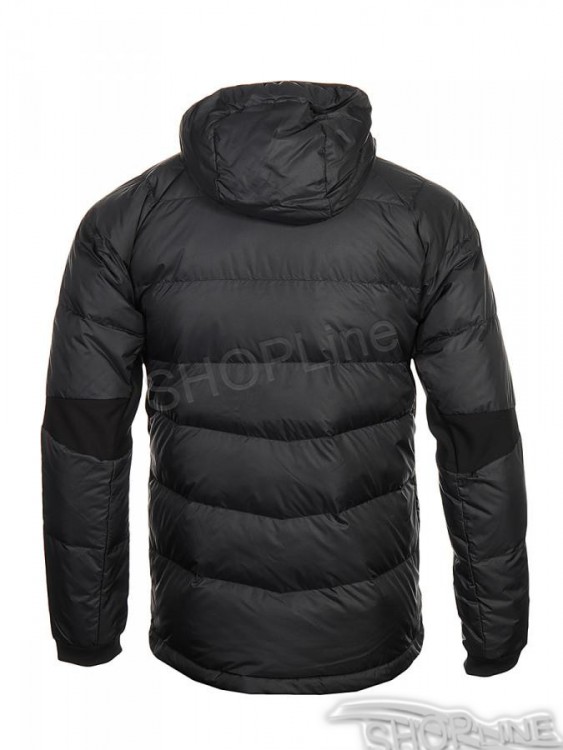 Bunda Nike Max 550 Down Hybrid Jacket - 543356-259 – Obrázok 2