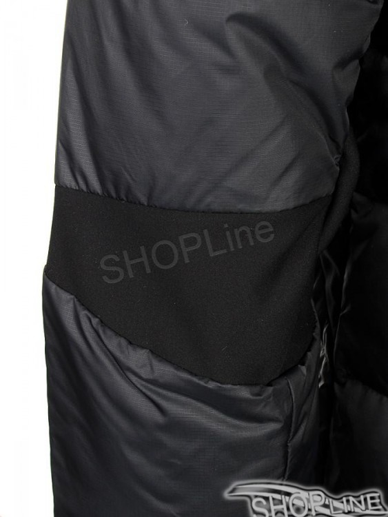 Bunda Nike Max 550 Down Hybrid Jacket - 543356-259 – Obrázok 3