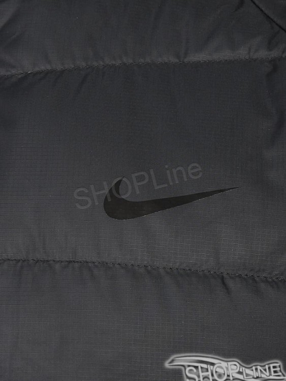 Bunda Nike Max 550 Down Hybrid Jacket - 543356-259 – Obrázok 4