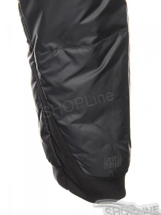 Bunda Nike Max 550 Down Hybrid Jacket - 543356-259 – Obrázok 5