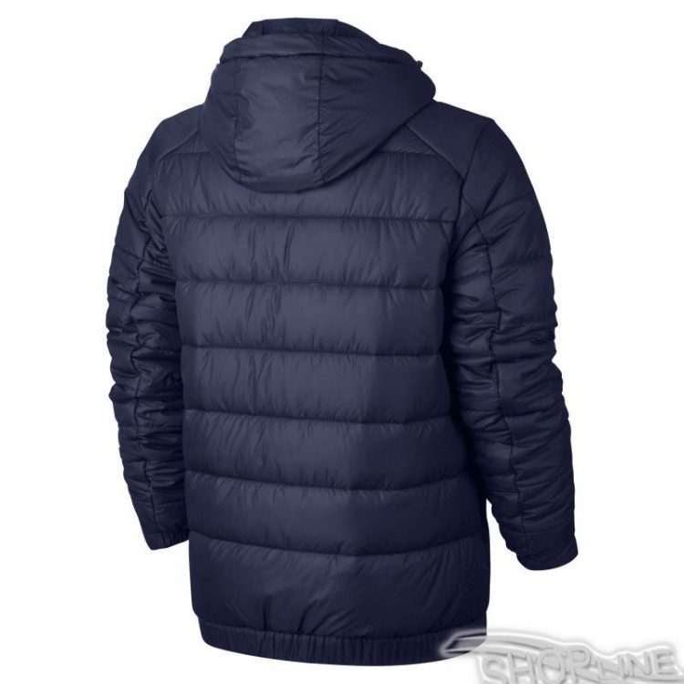 Bunda Nike Sportswear Jacket M - 861786-429 – Obrázok 2