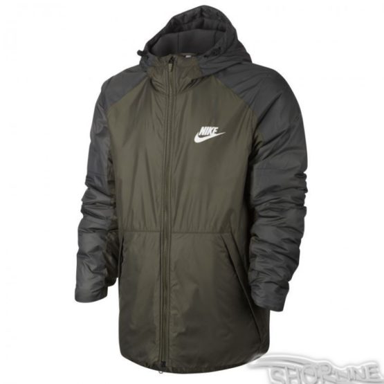 Bunda Nike Sportswear Jacket M - 861788-222