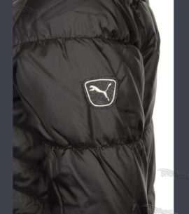 Bunda Puma Ess Padded Jacket - 830068-01 – Obrázok 3