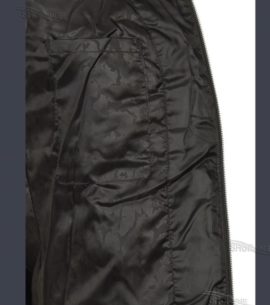 Bunda Puma Ess Padded Jacket - 830068-01 – Obrázok 4