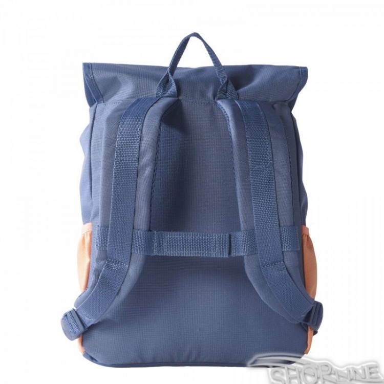Detský ruksak Adidas Disney Nemo Junior - AY6103 – Obrázok 2