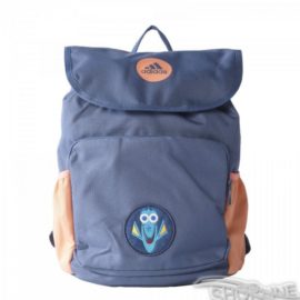 Detský ruksak Adidas Disney Nemo Junior - AY6103
